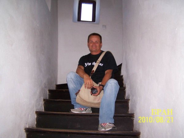 Валерий Киселев