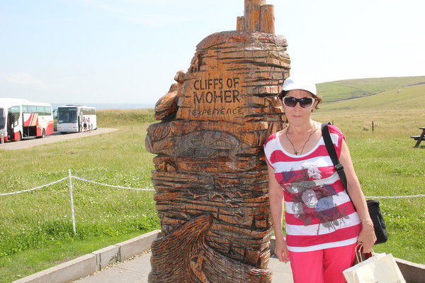 Наталья Лях