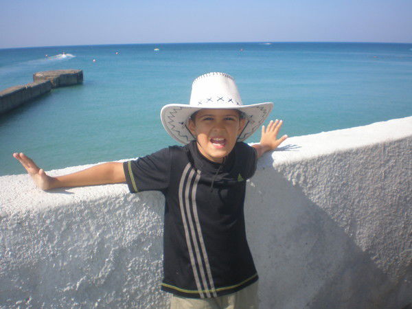 Алексей Князев