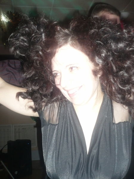 Светлана Русанова