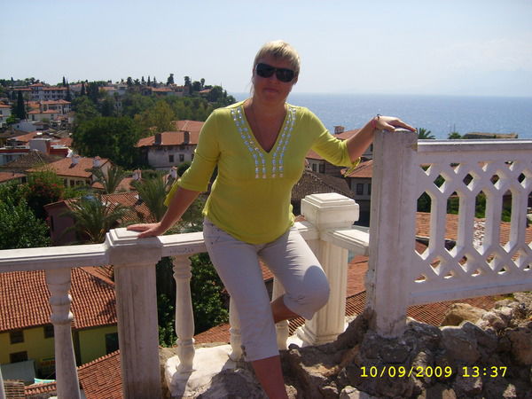 Ирина Клычкова