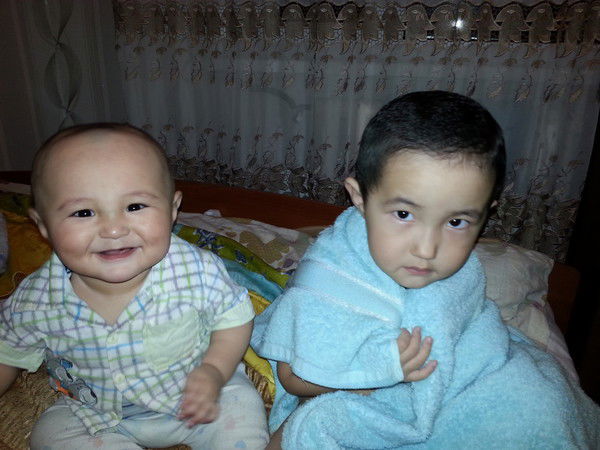 Данияр Маханов