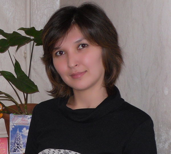 Эльмира Бейсембаева