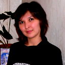Эльмира Бейсембаева