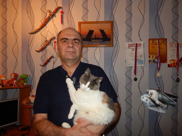 Владимир Жуков