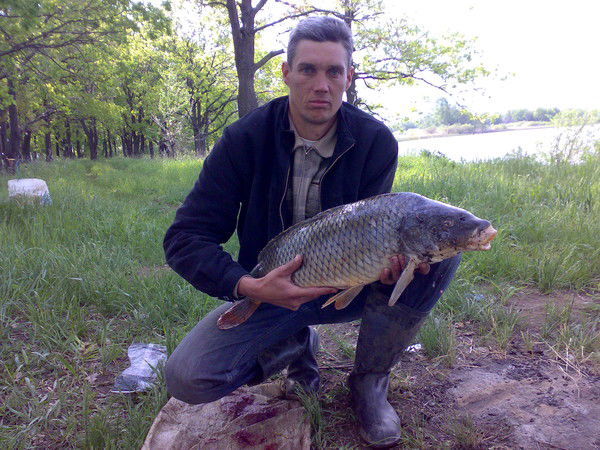 Юрий Чубаров