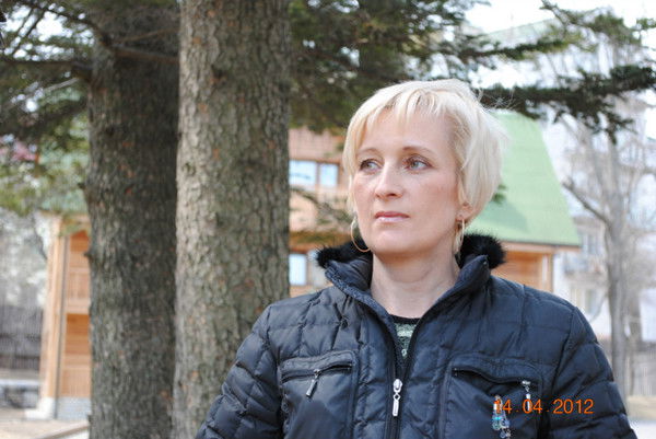 Елена Семенова