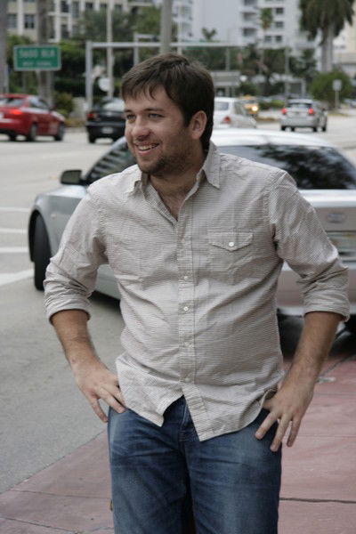 Гуськов Константин