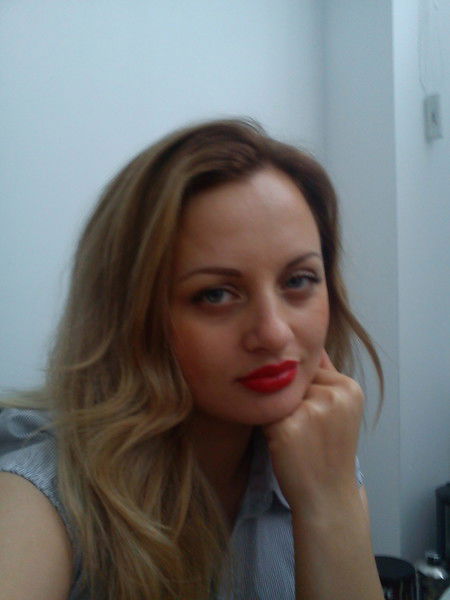 Анна Ваймаер