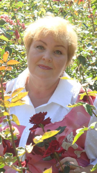 Надежда Калоша