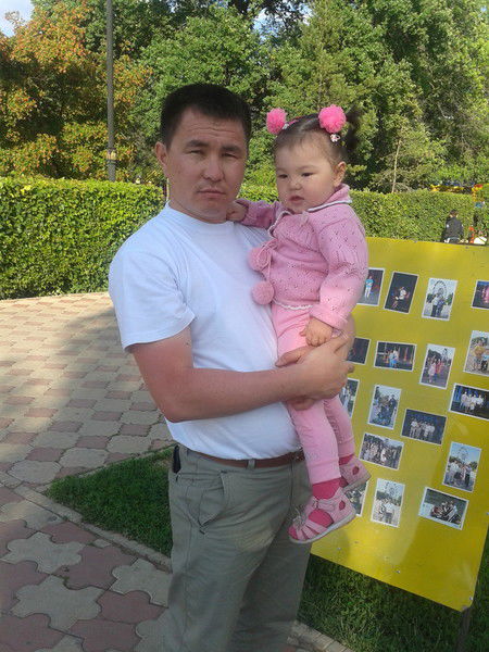 Орынбасар Муканов