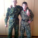 Евгений Гинда