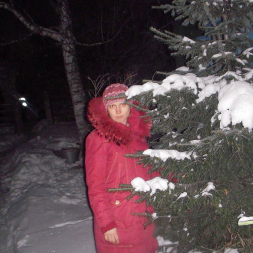 Ирина Черепанова