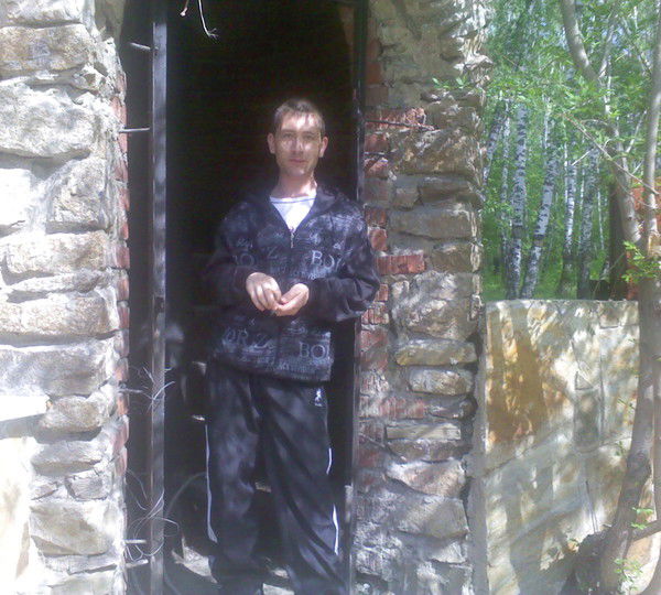 Aleksandr Vinogradov