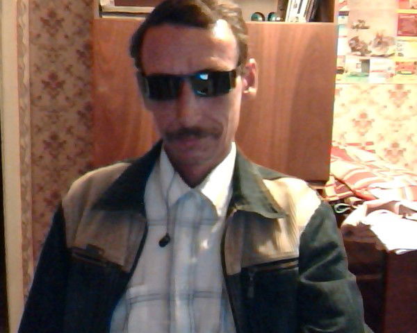 Игорь Суслов