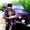 Николай Гущин