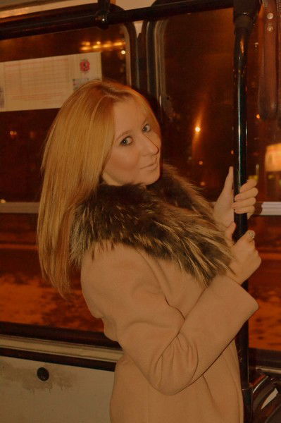 Елизавета Свирина