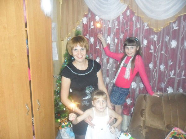 Галина Гисвайн