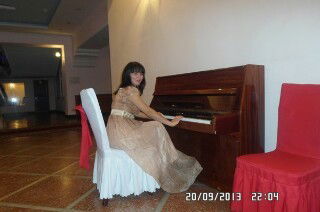 Динара Дюсенова