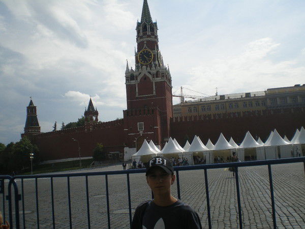 Кирилл Сериков