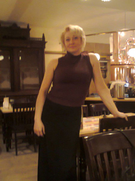 Маргарита Федорова