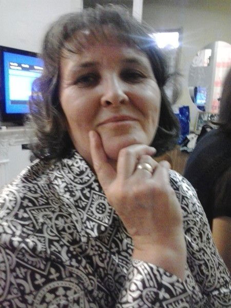 Татьяна Ландейс