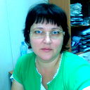 Наталия Макарова