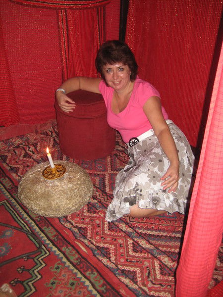 Наталья Павлович