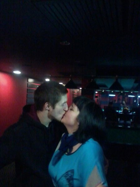 Наталия Музалева