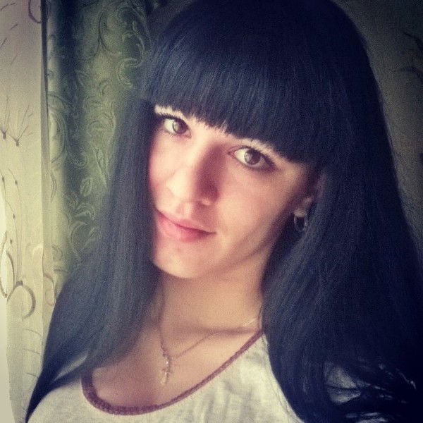 Анастасия Жильцова