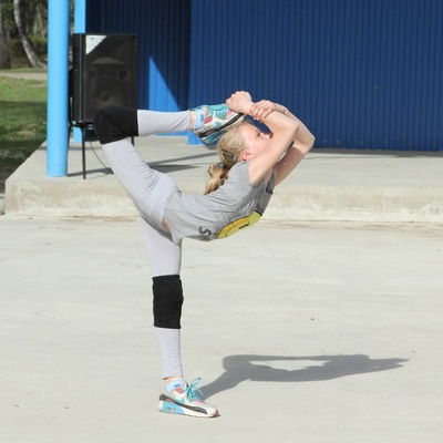 Дарья Втюрина