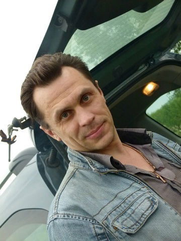 Рыжаков Евгений