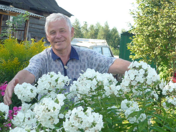 Николай Андрианов