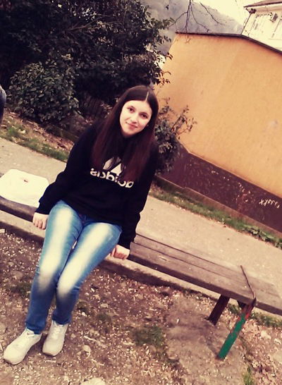 Наира Ядоян