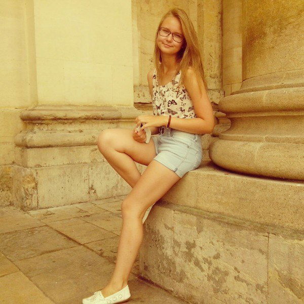 Лиана Винда:*