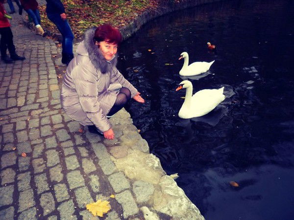 Алёна Макаренко