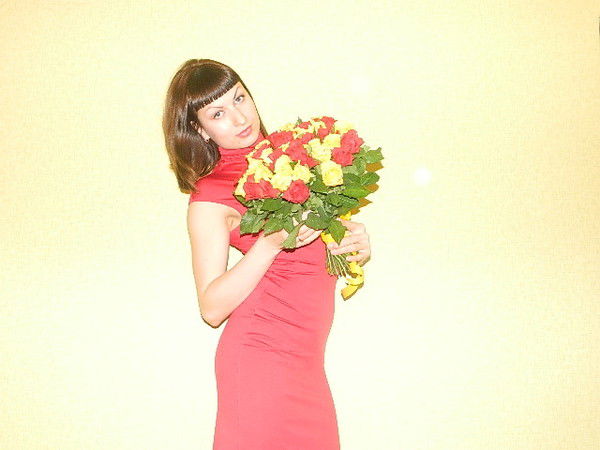 Софья Наумова