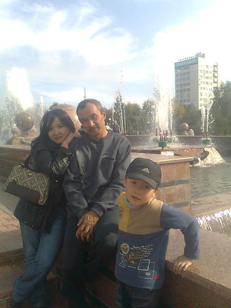 Мукаш Кушваев