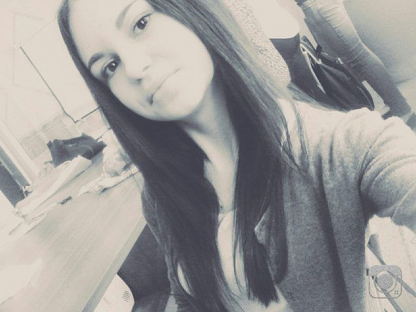 Дарья Конахова