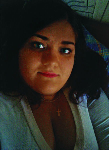 Аня Пархоменко