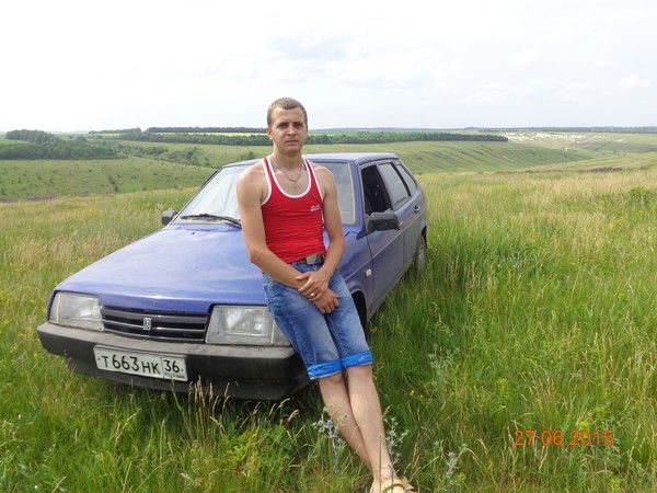 Алексей Муравлев