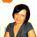 Женя Усова