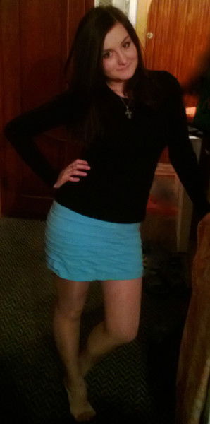 Светлана Семенова