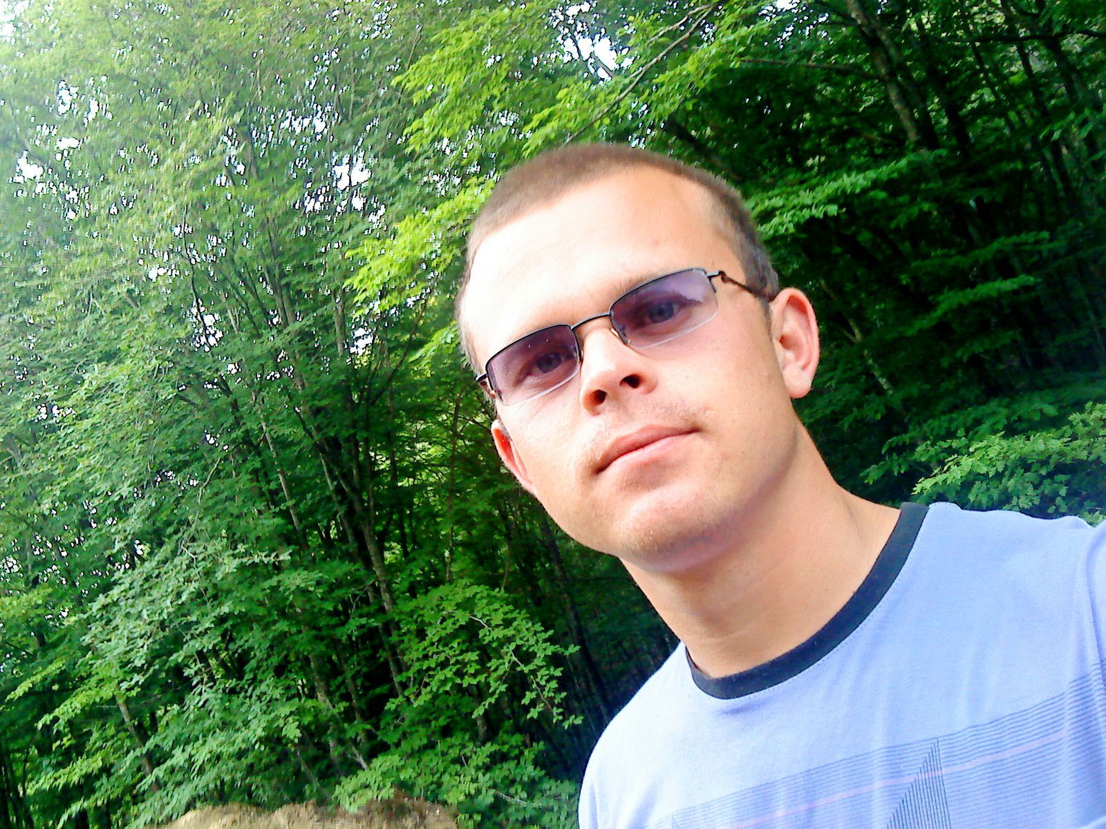 Николай Бражников