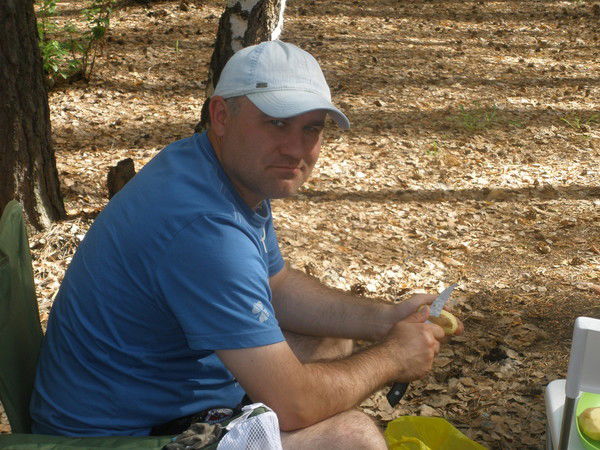 Дмитрий Силин