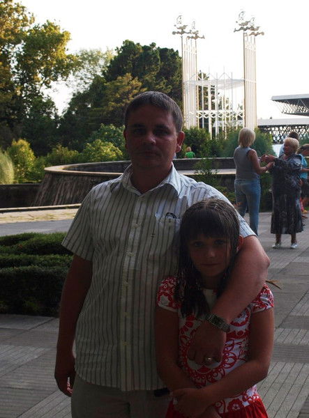 Владимир Матюхин