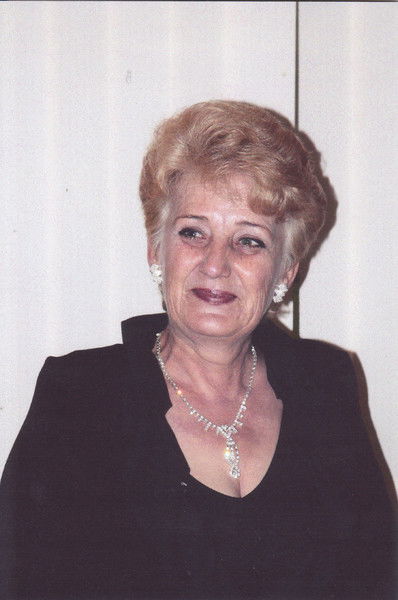 Лидия Романенко