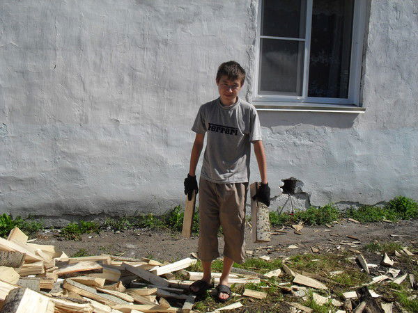 Игорь Асямов