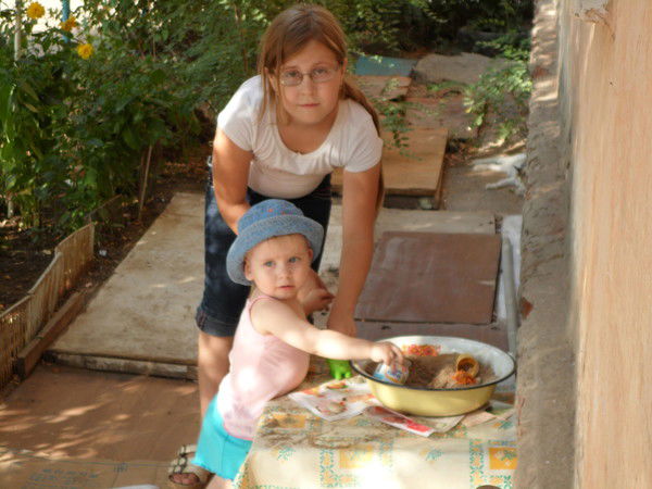 Марина Филиппова