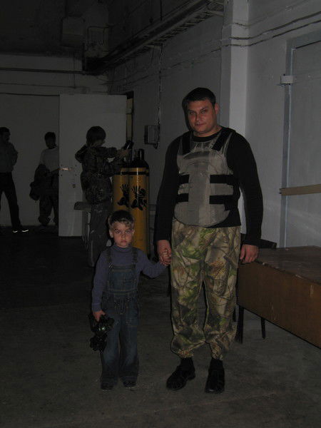 Аркадий Спектор